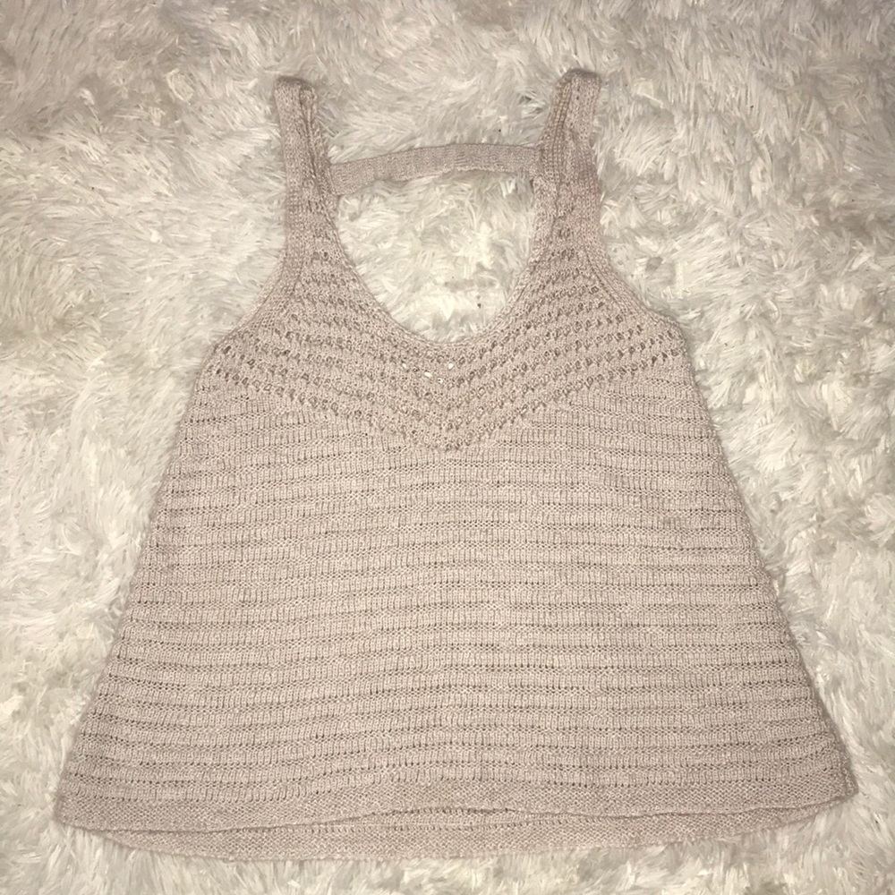 American Eagle Tank Top